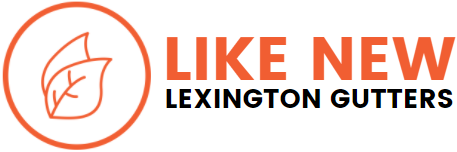LikeNew Lexington Gutters